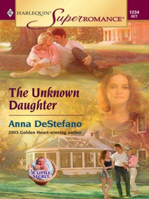 cover image of The Unknown Daughter